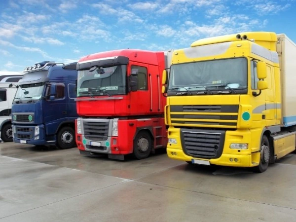 Antalya Ilgın Nakliye